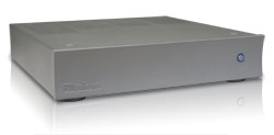 The Axiom A1400-2 Digital Amplifier:  A groundbreaking new design.