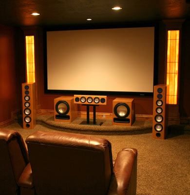 best home theater speakers