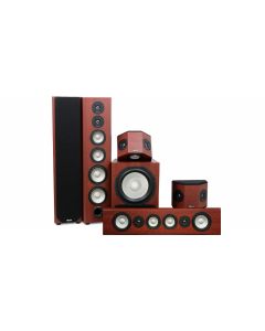 Epic Maestro Home Theater System