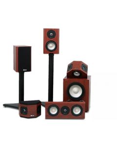 Epic Mini Home Theater System