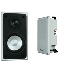 M3 In-wall Speakers