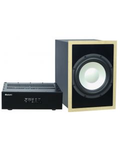 EP500 In-Cabinet Subwoofer