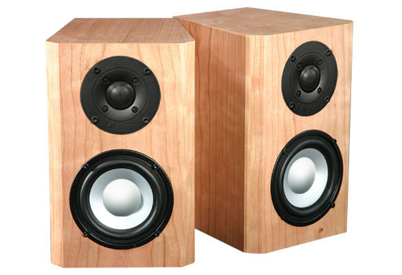 Choosing Speakers For Home Stereo and Home Theater
