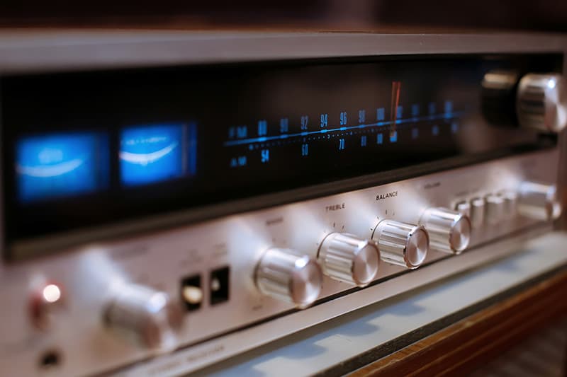 Understanding 0 dB: Setting dB levels on home theater receivers