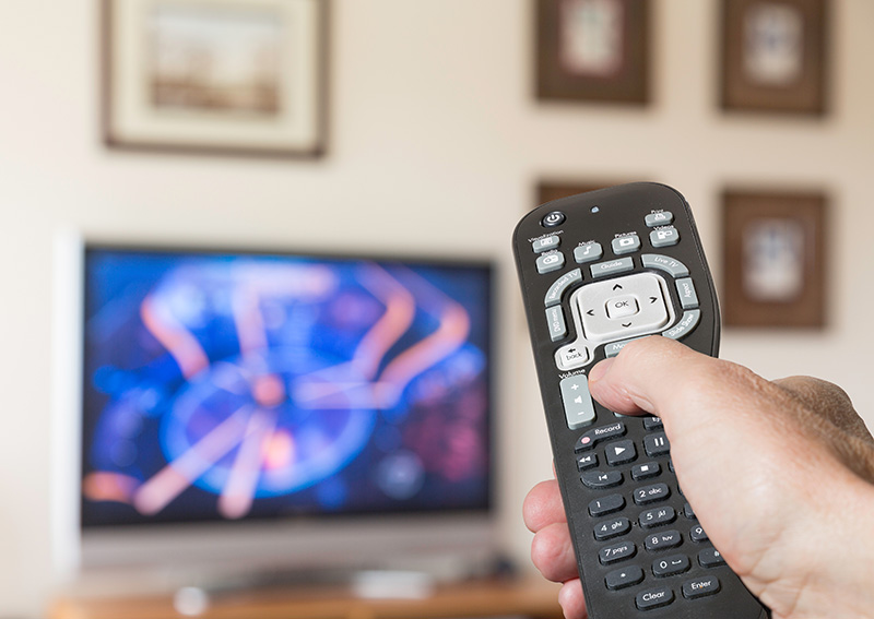 5.1 Symptoms That Your TV Display Needs Proper Setup