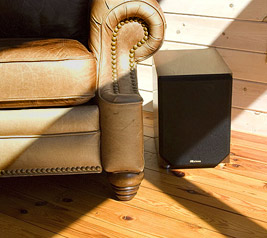 How to Find the Best Place for Your Subwoofer