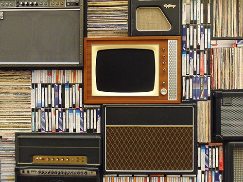 Analog to Digital TV: How to “Get” HDTV