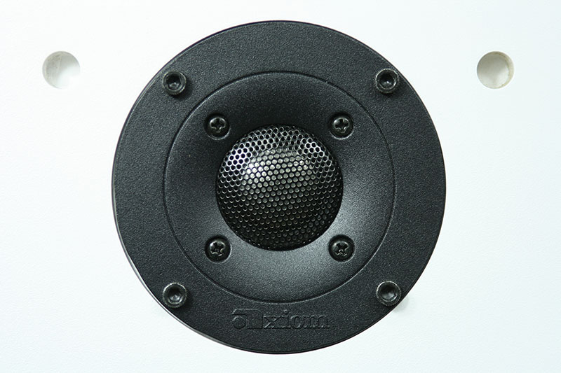 Titanium Tweeter and the Myth of Silk Dome Tweeter Materials