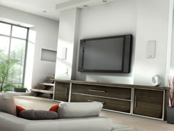 TV Sound System: How Can You Get Great Sound To Go With Your Great Picture?
