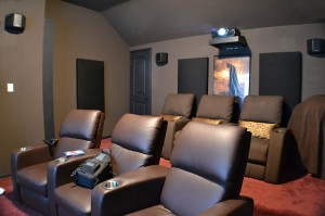 7.1 Surround Speakers: How Many Channels Are Necessary for Faithful Recreation?