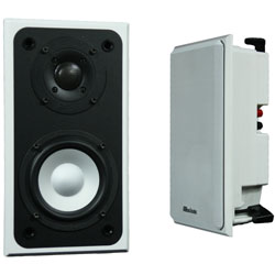 The new T-Series In-Wall / In-Ceiling Speakers are launching!