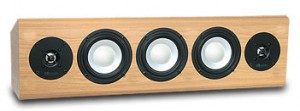 Center Speaker Placement: Crystal Clear Dialog At Last!
