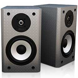 Garage Speakers Great for Father's Day