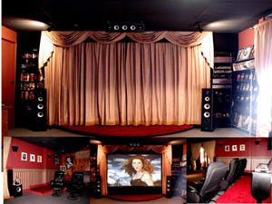 Dr. Home Theater