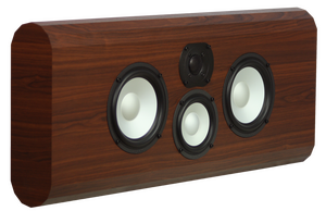 Real Wood and Solid Wood Speakers: The Highest Quality You Can Buy?