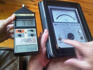SPL App: Can Decibel Meter Apps Keep Up With Actual Decibel Meters?