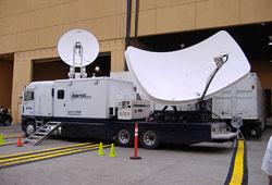 Hurst selects Axiom to help provide high definition digital transmission services
