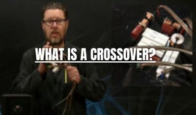 What Is a Crossover?