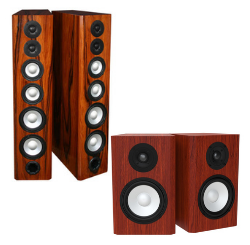 Are Real Wood Speakers Really The Highest Quality You Can Buy?