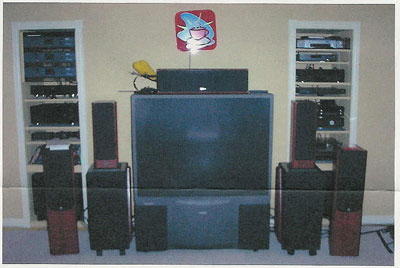 Tom _R's Home Theater