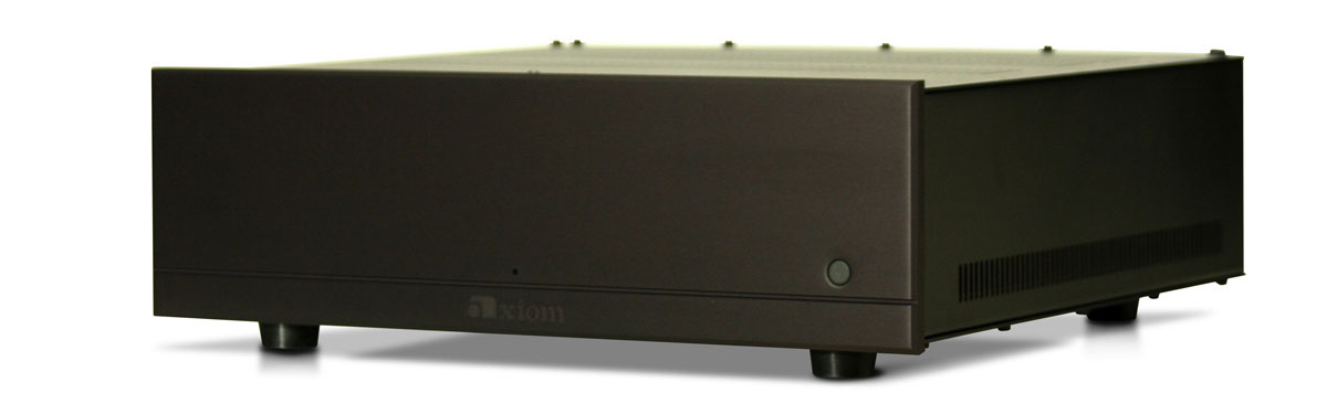 ADA Class D Amplifier