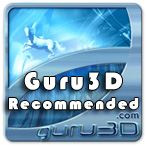 Guru of 3D Award
