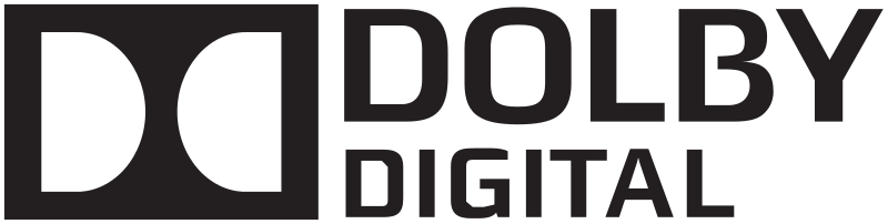 Get Dolby Digital 5.1 Channel Surround 